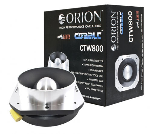 Orion CTW800 Image 4