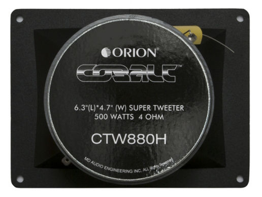 Orion CTW880H Image 3