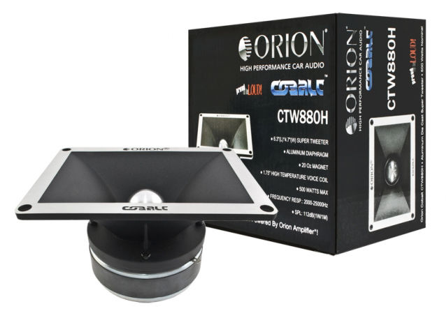 Orion CTW880H Image 4