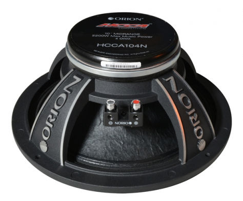 Orion HCCA104N Image 4