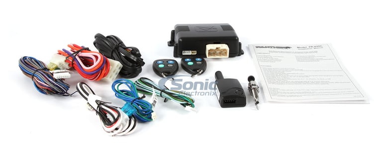 Panther PA620C Image 1