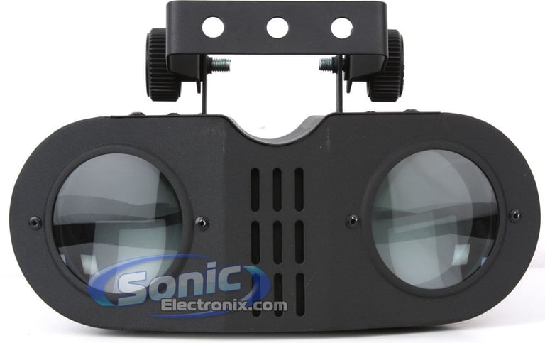 Chauvet J-FIVE Image 3