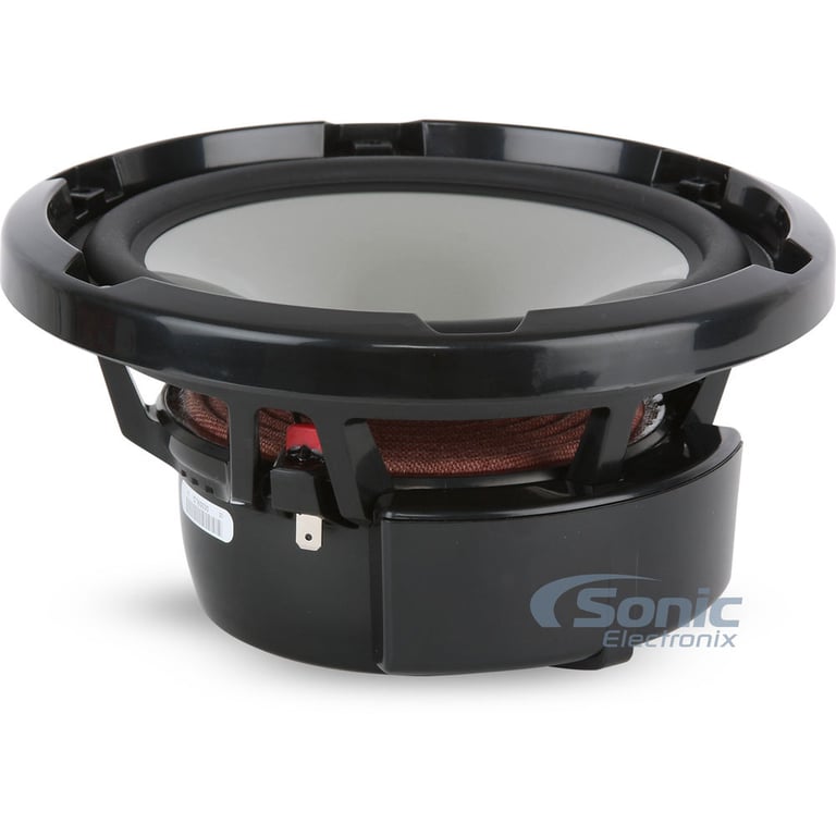JL Audio M770-CCS-CG-TB - Titanium/Black with Classic Grilles Image 3