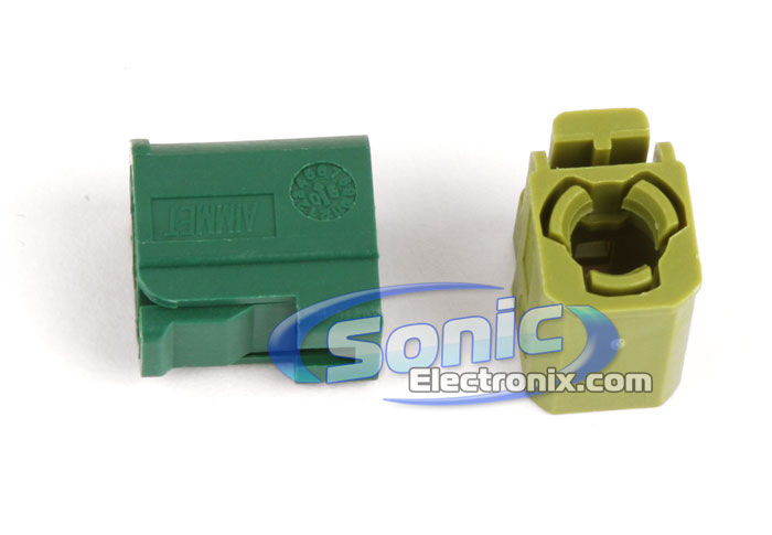 Terk XM-SP Image 4