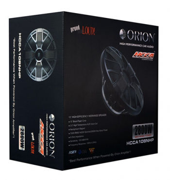Orion HCCA-108NHP Image 7