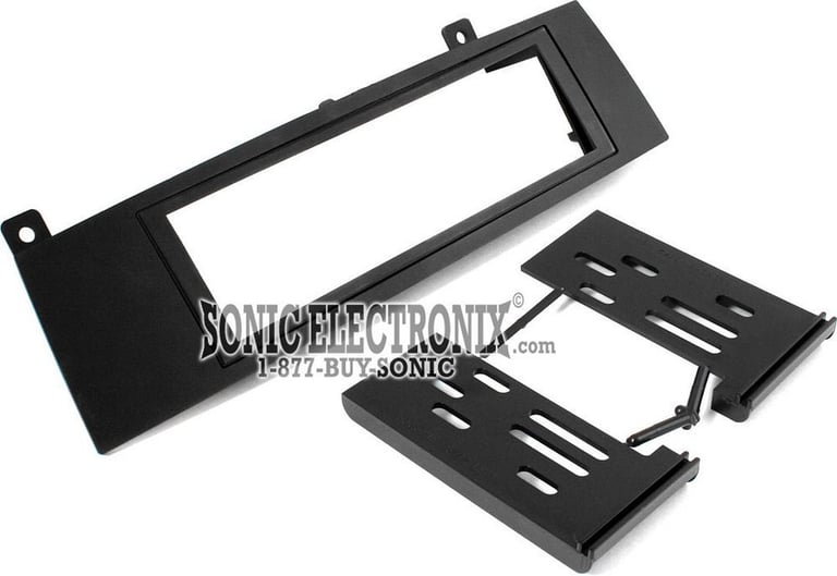 Scosche BW2338B / BW2338 Dash Kit Image 1