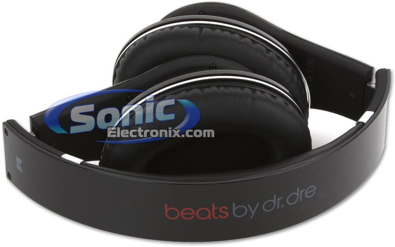 Beats by Dr. Dre (MH BEATS PI OE) Image 4