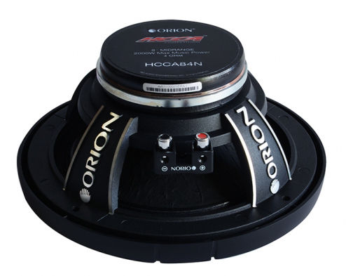 Orion HCCA84N Image 3