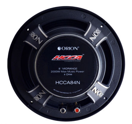 Orion HCCA84N Image 4
