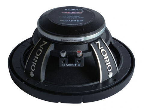 Orion HCCA-84NHP Image 3