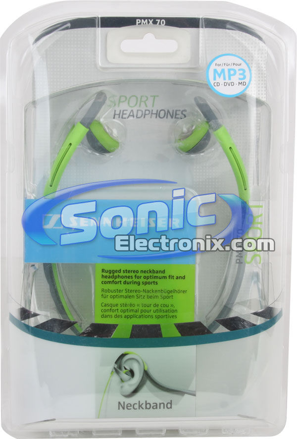 Sennheiser PMX70 Image 3