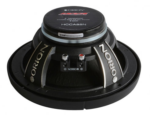 Orion HCCA88N Image 3