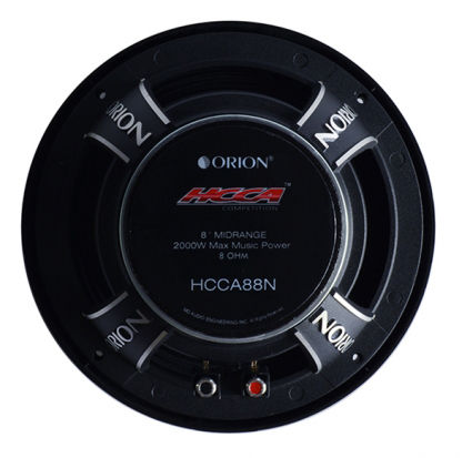 Orion HCCA88N Image 4