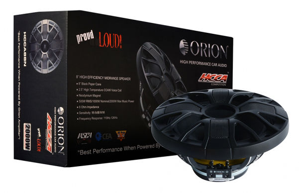 Orion HCCA88N Image 6