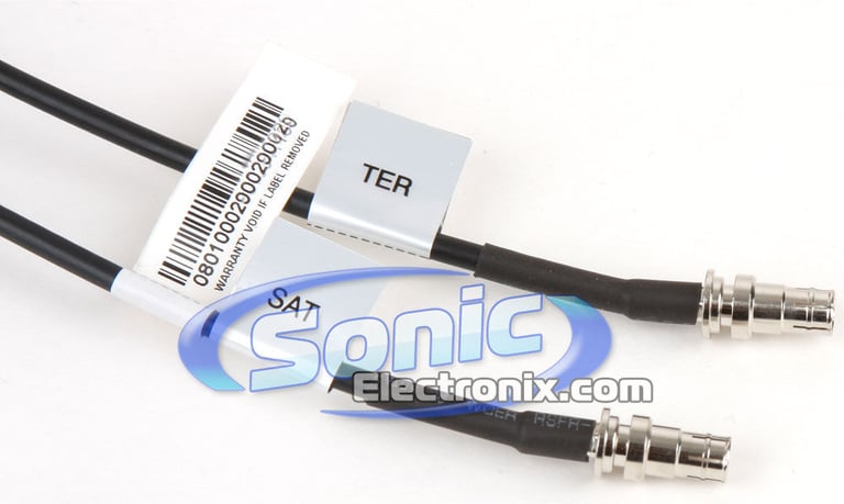 Terk XM-SP Image 3