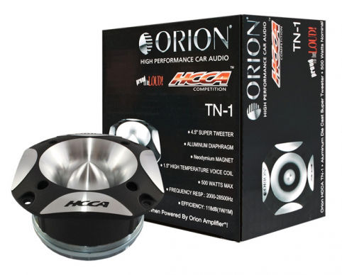Orion HCCATN1 (Sold Individually) Image 4