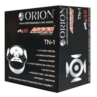 Orion HCCATN1 (Sold Individually) Image 5