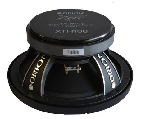 Orion XTH108F Image 3