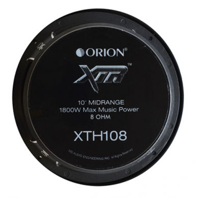 Orion XTH108F Image 4
