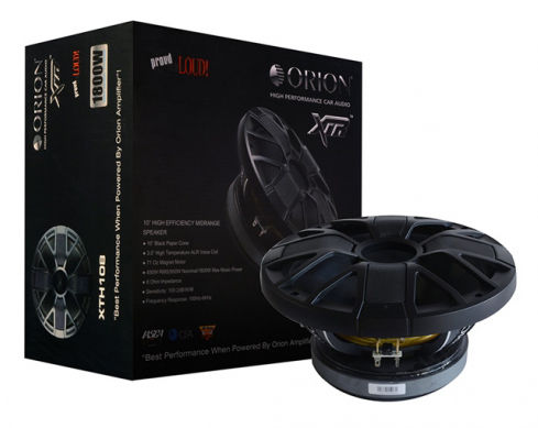 Orion XTH108F Image 5