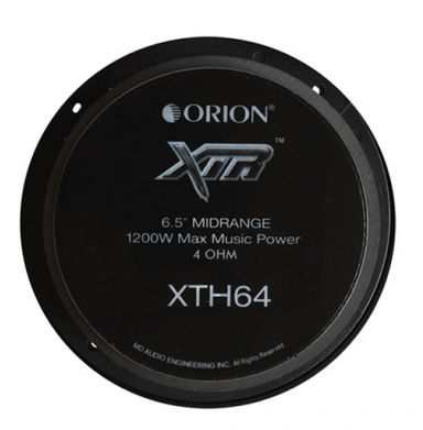 Orion XTH64F Image 4