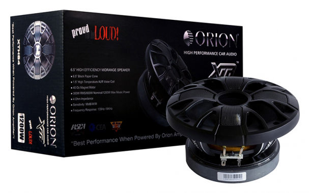 Orion XTH64F Image 5
