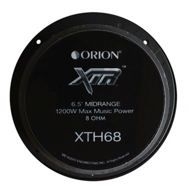 Orion XTH68F Image 4