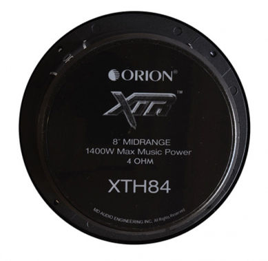 Orion XTH84F Image 4