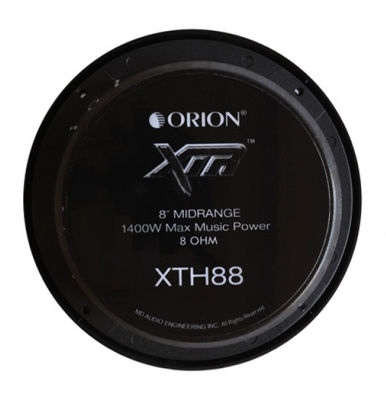 Orion XTH88F Image 4