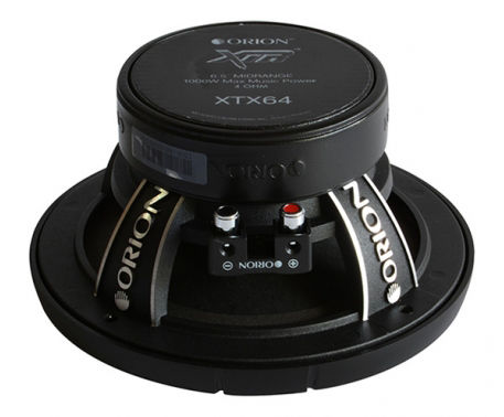 Orion XTX64F Image 3