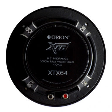 Orion XTX64F Image 4