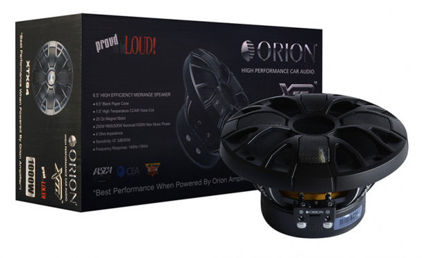 Orion XTX64F Image 5
