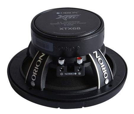 Orion XTX68F Image 3