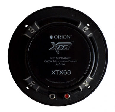 Orion XTX68F Image 4