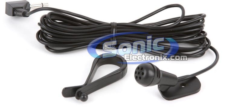 JVC Arsenal KD-A805 Image 7