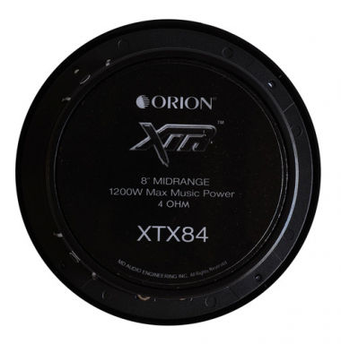 Orion XTX84F Image 4