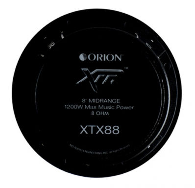 Orion XTX88F Image 4