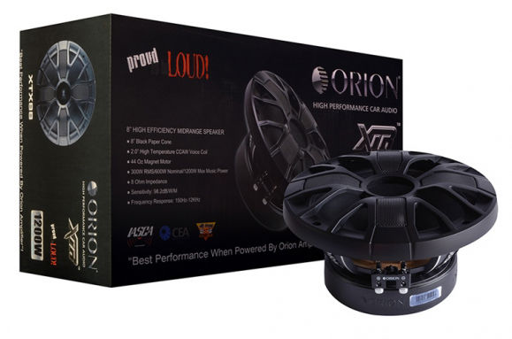 Orion XTX88F Image 5