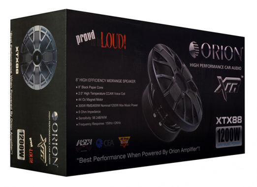 Orion XTX88F Image 6