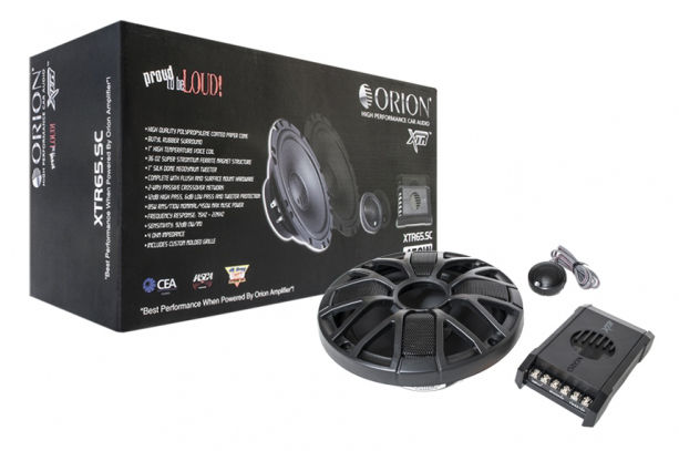 Orion XTR65.SC Image 5