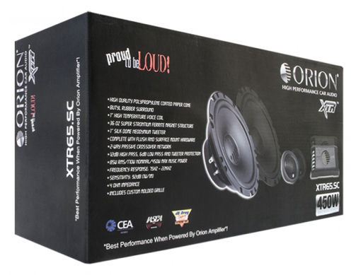 Orion XTR65.SC Image 6