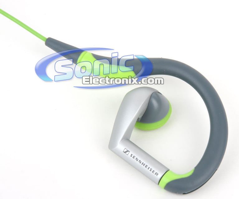 Sennheiser OMX70 Image 2