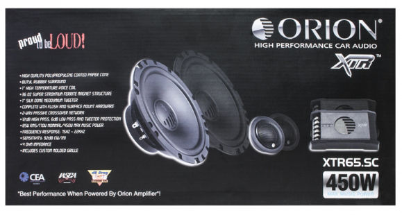Orion XTR65.SC Image 7