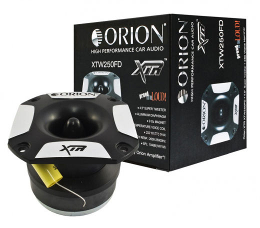 Orion XTW250FD Image 4
