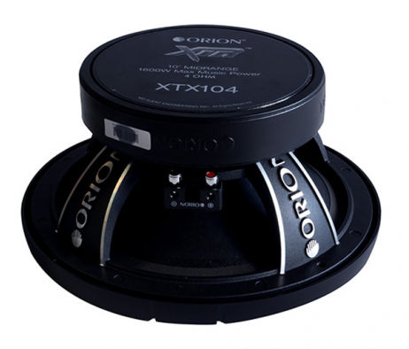 Orion XTX104F Image 3