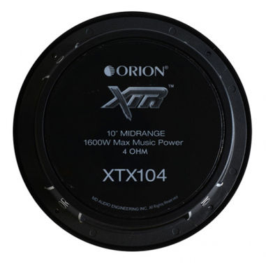 Orion XTX104F Image 4