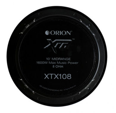 Orion XTX108F Image 4