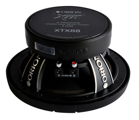 Orion XTX88F Image 3