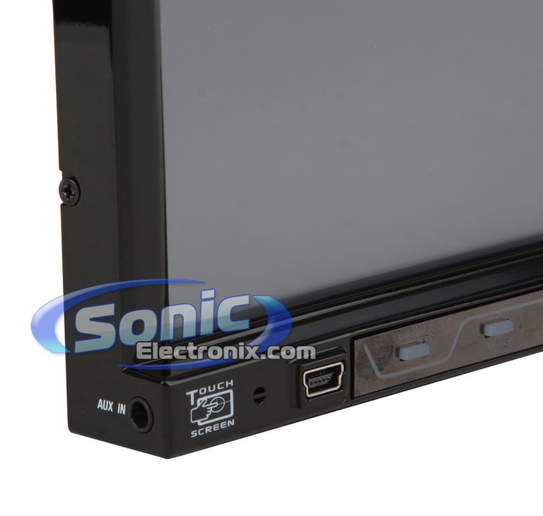Boss BV8970 Image 4