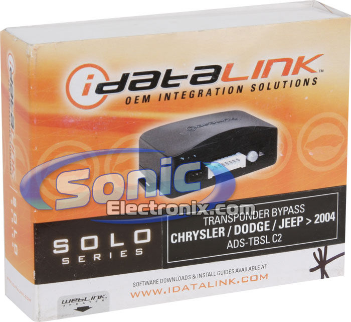 idataLink ADS-TBSL C2 Image 4